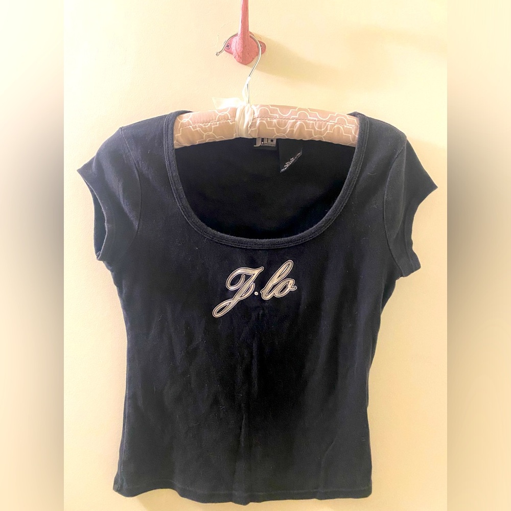 J.Lo by Jennifer 
Lopez Black Top